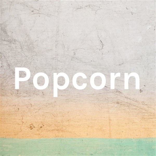 Artwork for Popcorn