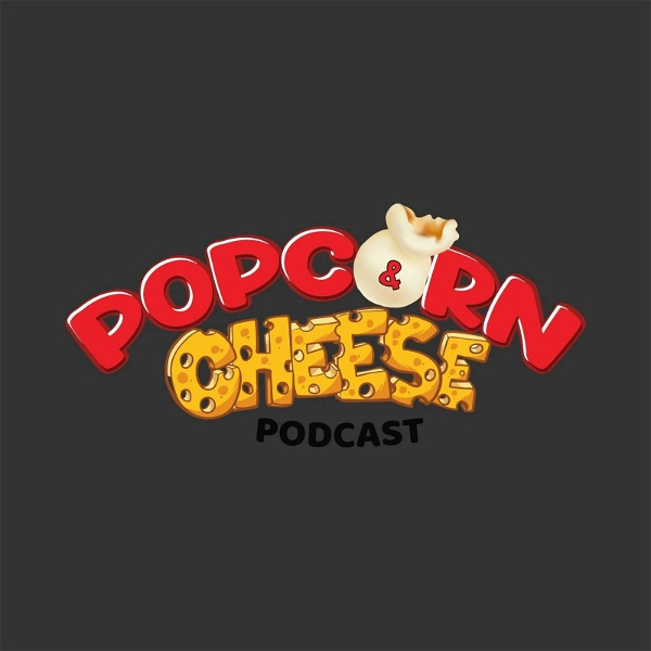 Artwork for Popcorn and Cheese