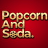Popcorn And Soda