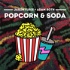 Popcorn and Soda