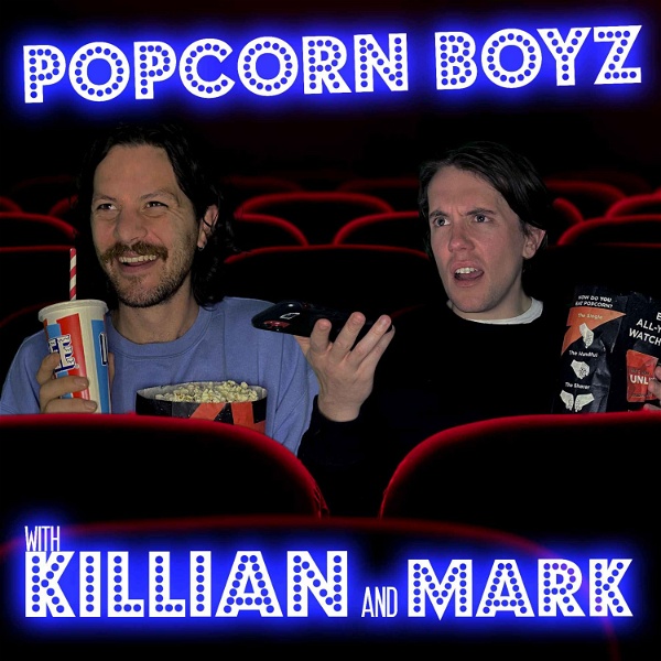 Artwork for Popcorn Boyz