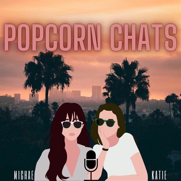 Artwork for Popcorn Chats