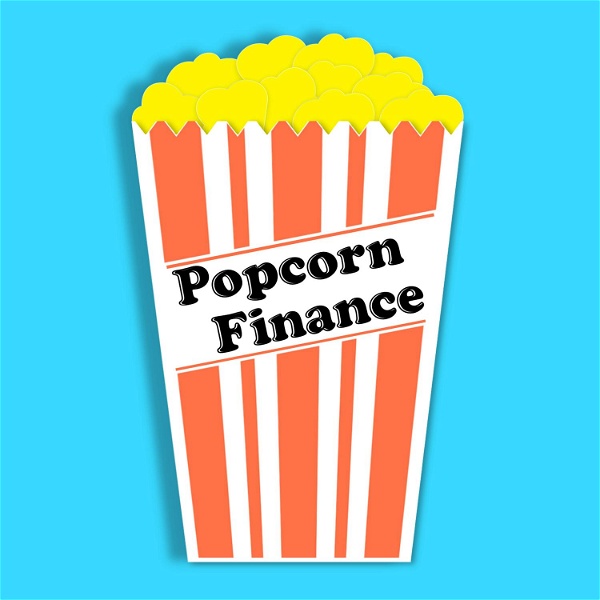 Artwork for Popcorn Finance