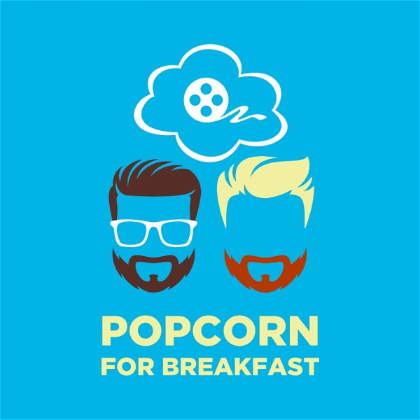 Artwork for Popcorn for Breakfast