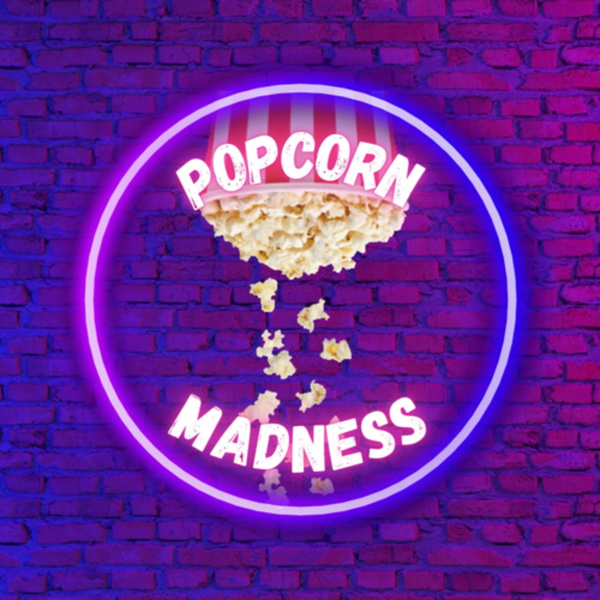 Artwork for Popcorn Madness