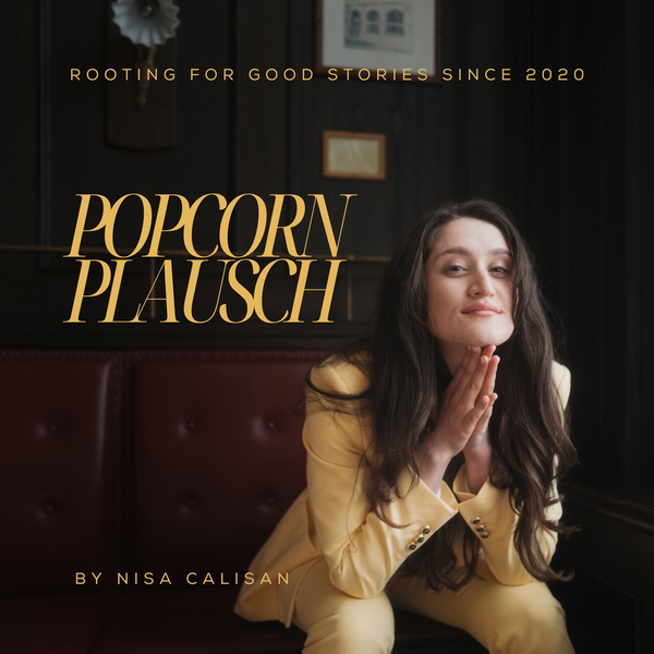 Artwork for POPCORN PLAUSCH
