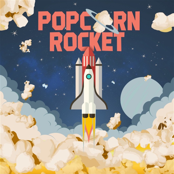Artwork for Popcorn Rocket Reviews
