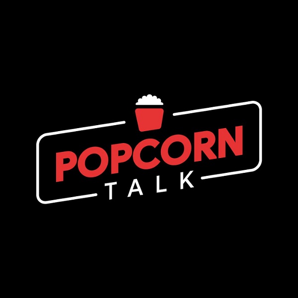 Artwork for Popcorn Talk