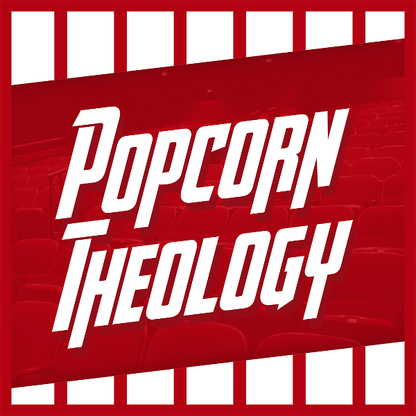 Artwork for Popcorn Theology