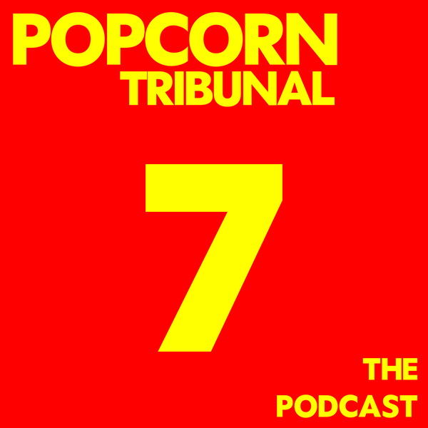 Artwork for Popcorn Tribunal