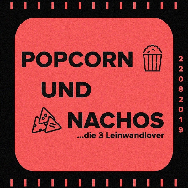 Artwork for Popcorn und Nachos