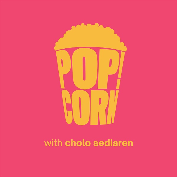 Artwork for POP!corn
