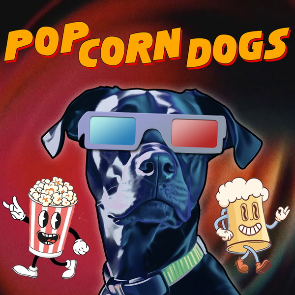 Artwork for PopCornDogs