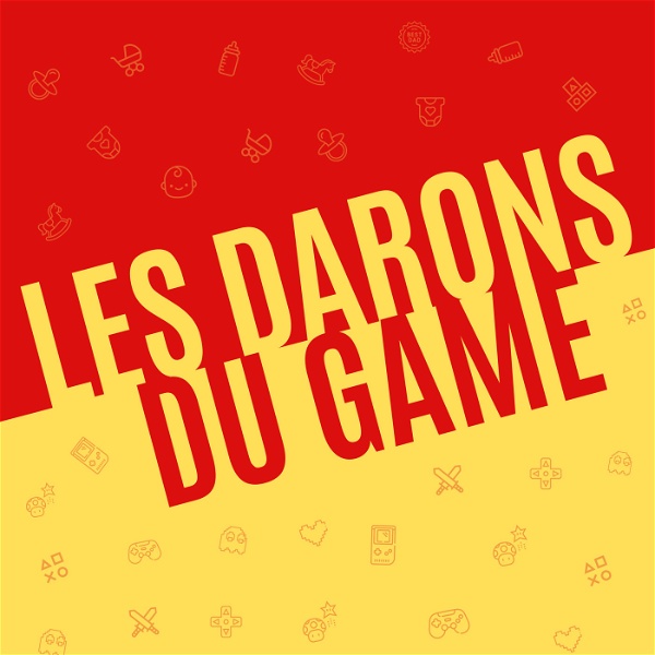 Artwork for Les Darons du Game 🎮🍼