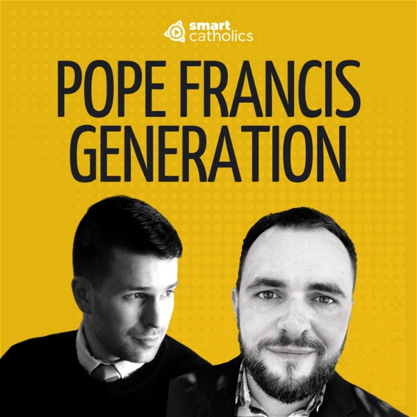 Artwork for Pope Francis Generation
