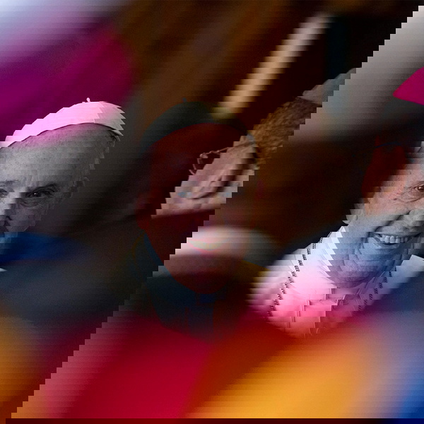 Artwork for Popecast