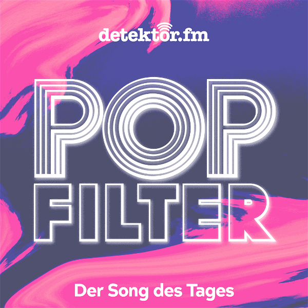 Artwork for Popfilter – Der Song des Tages