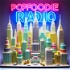 PopFoodie Radio