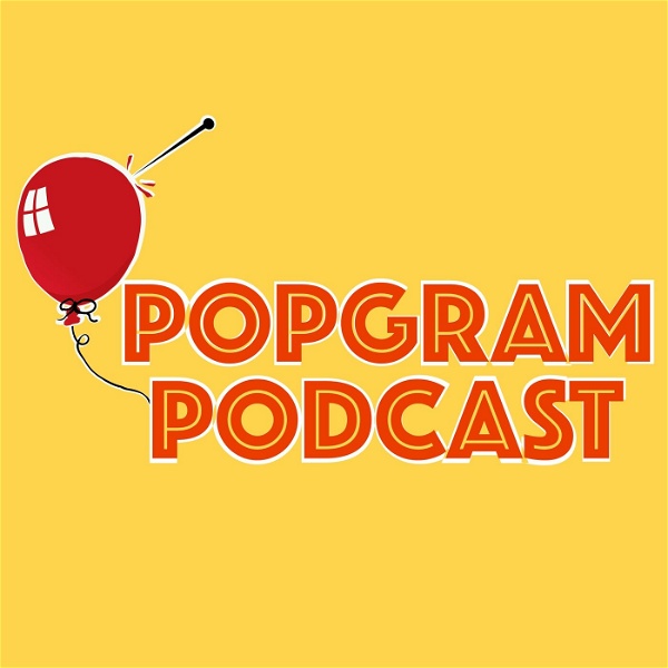 Artwork for Popgram Podcast