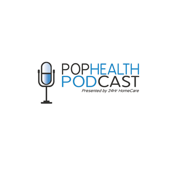 Artwork for PopHealth Podcast