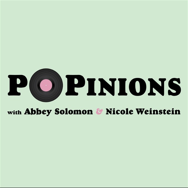 Artwork for POPinions