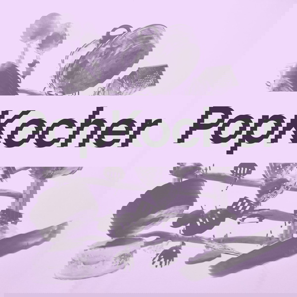 Artwork for PopKocher