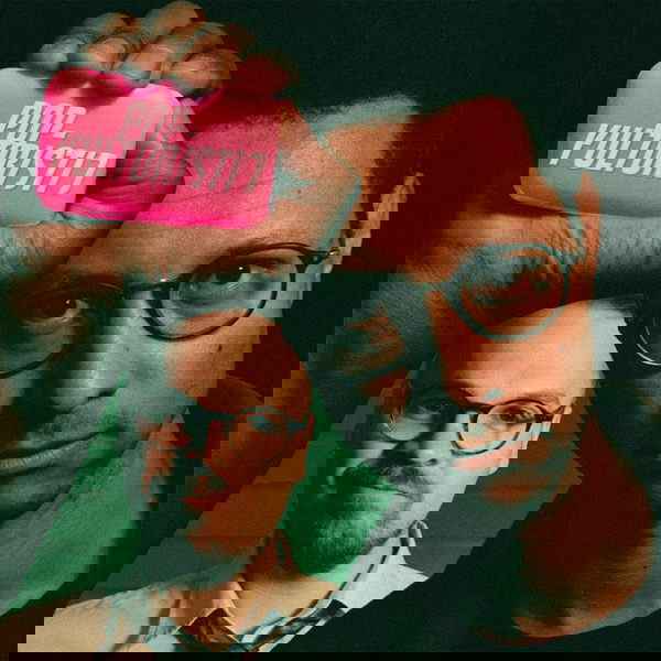 Artwork for Popkulturistid