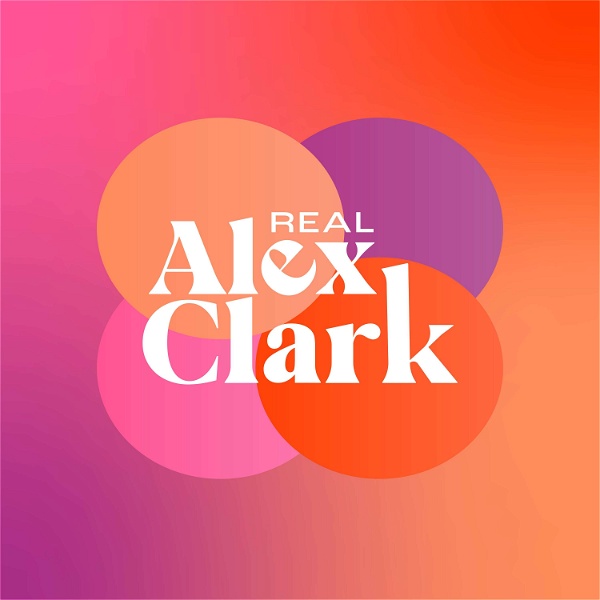 Artwork for Real Alex Clark