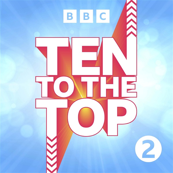 Artwork for Ten To The Top
