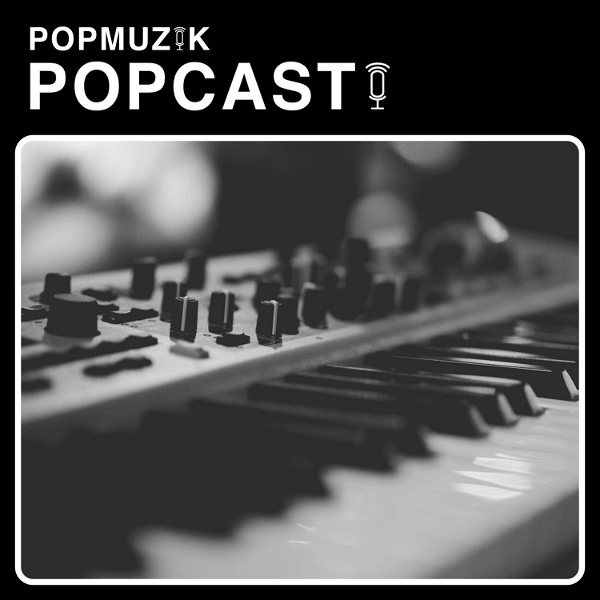 Artwork for Popmuzik Popcast