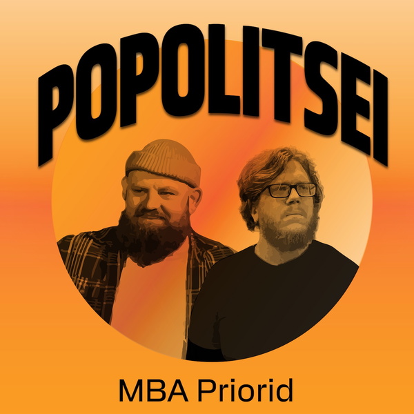 Artwork for Popolitsei