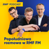 Popołudniowa rozmowa w RMF FM