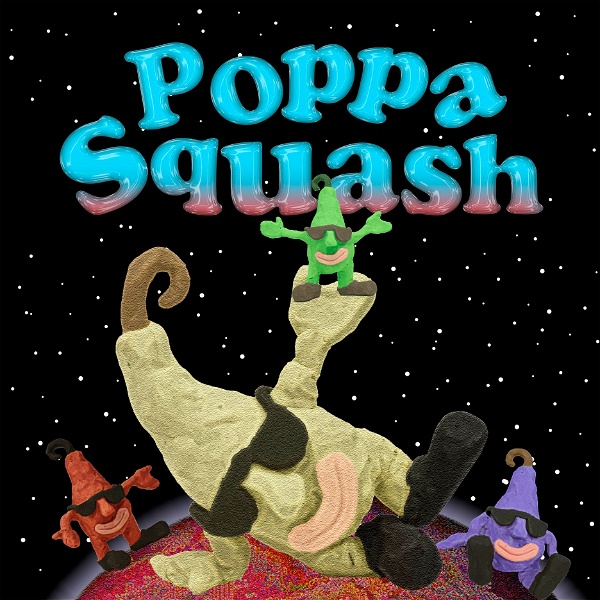 Artwork for Poppa Squash