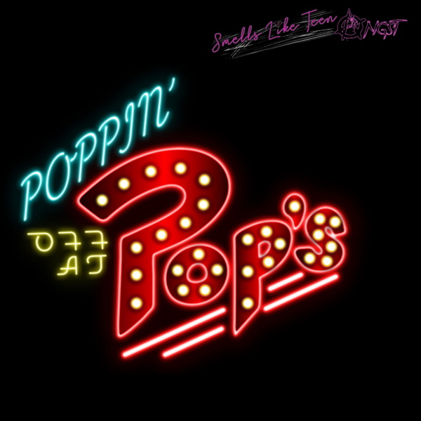 Artwork for Poppin' Off At Pop's