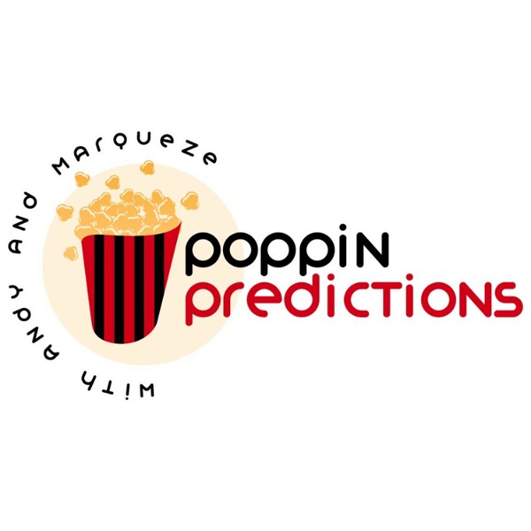 Artwork for Poppin Predictions