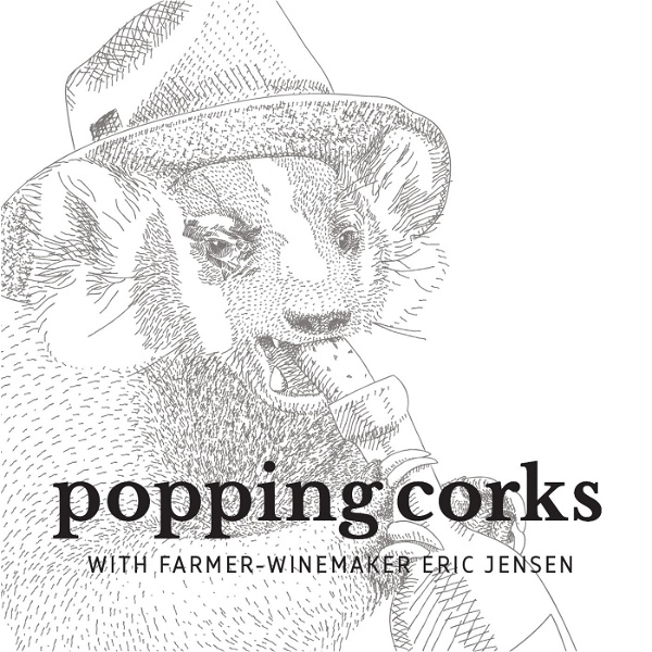 Artwork for Popping Corks
