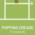 Popping Crease