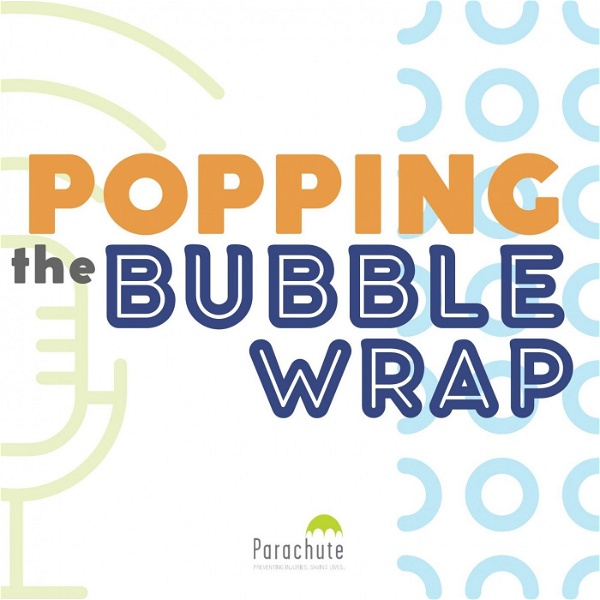 Artwork for Popping the Bubble Wrap