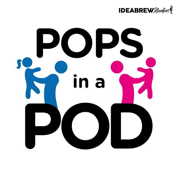 Artwork for Pops in a Pod
