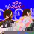 Popspraak