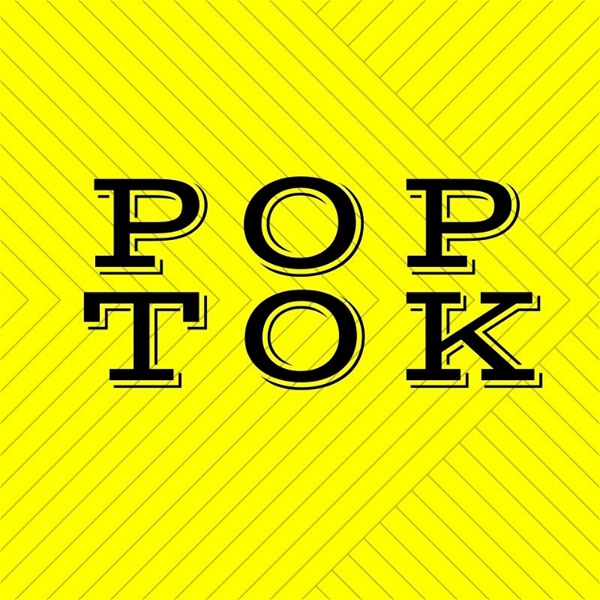 Artwork for POPtok