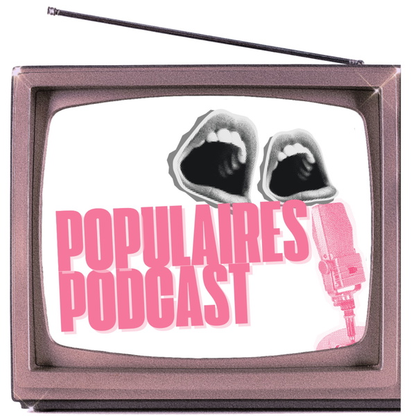 Artwork for Populaires Podcast