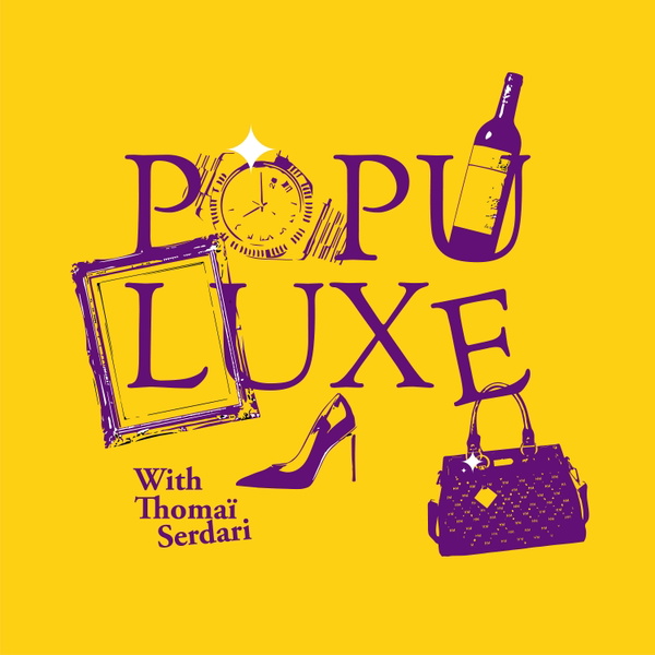 Artwork for POPULUXE