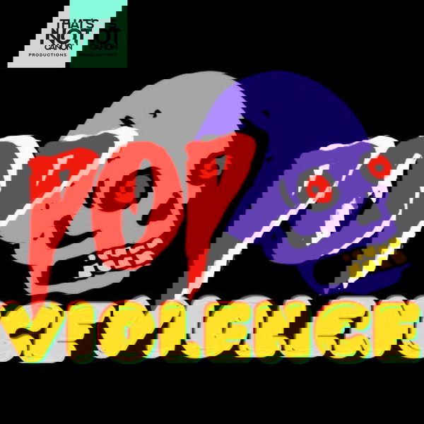 Artwork for PopViolence