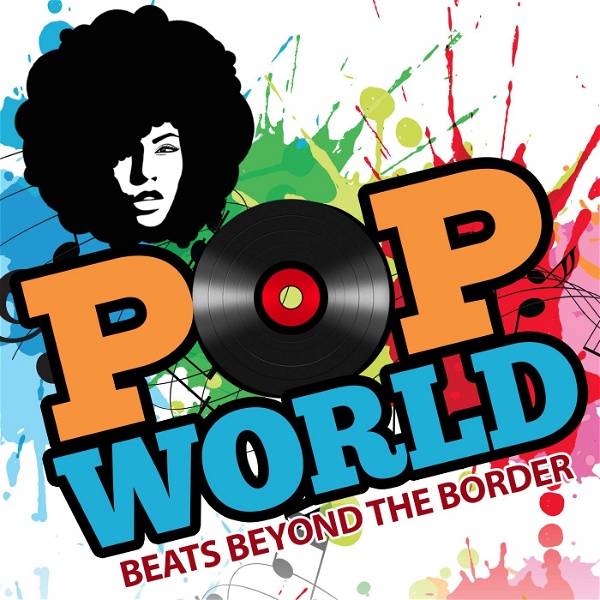 Artwork for PopWorld: Beats Beyond the Border