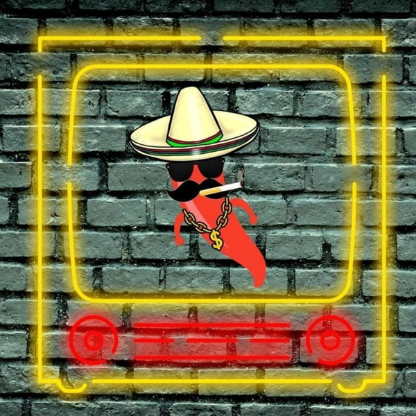 Artwork for POR EL PURO GUSTO