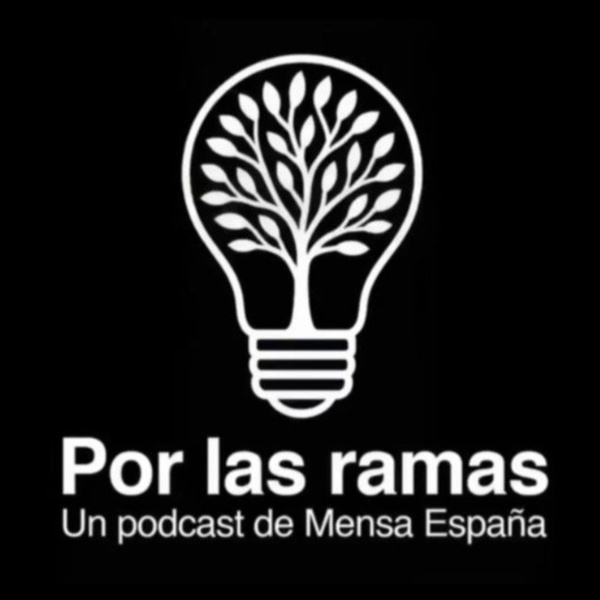 Artwork for POR LAS RAMAS
