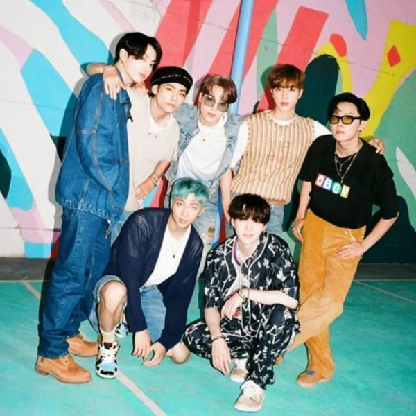Artwork for ¿Por qué la gente odia el K-Pop?