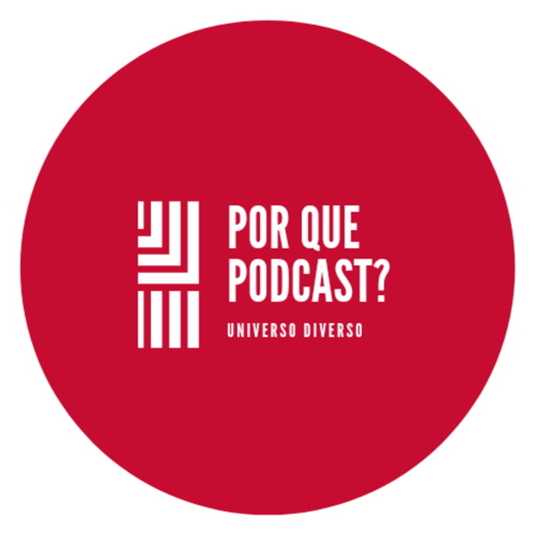 Artwork for Por Que Podcast?