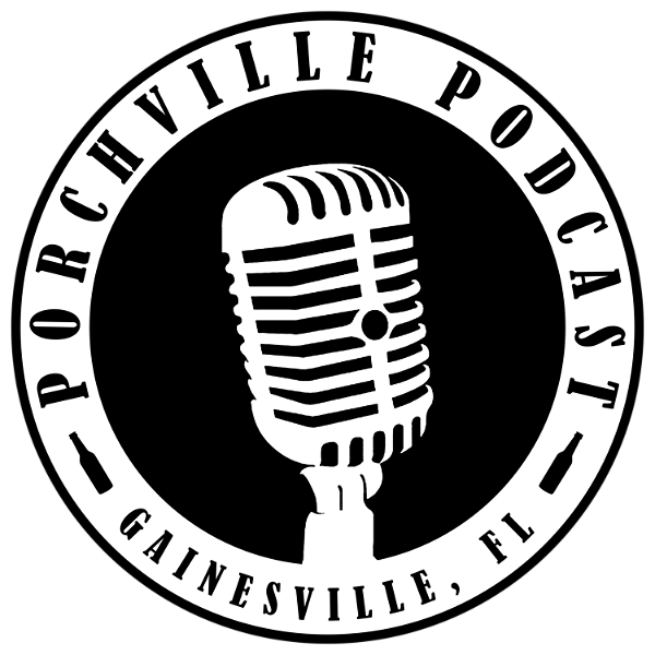 Artwork for Porchville Podcast